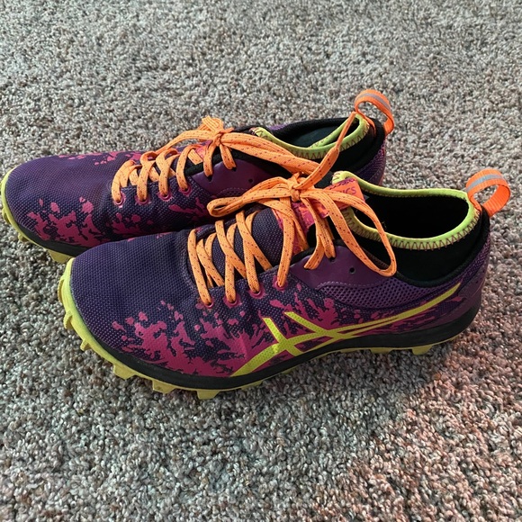 Asics Gel Fuji Runnergade